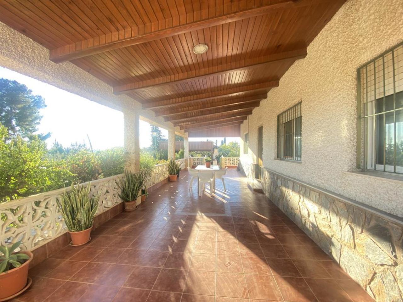 Villa for Sale in Murcia
