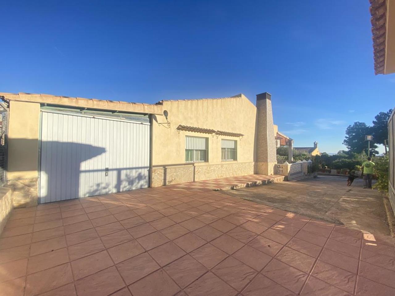 Villa for Sale in Murcia
