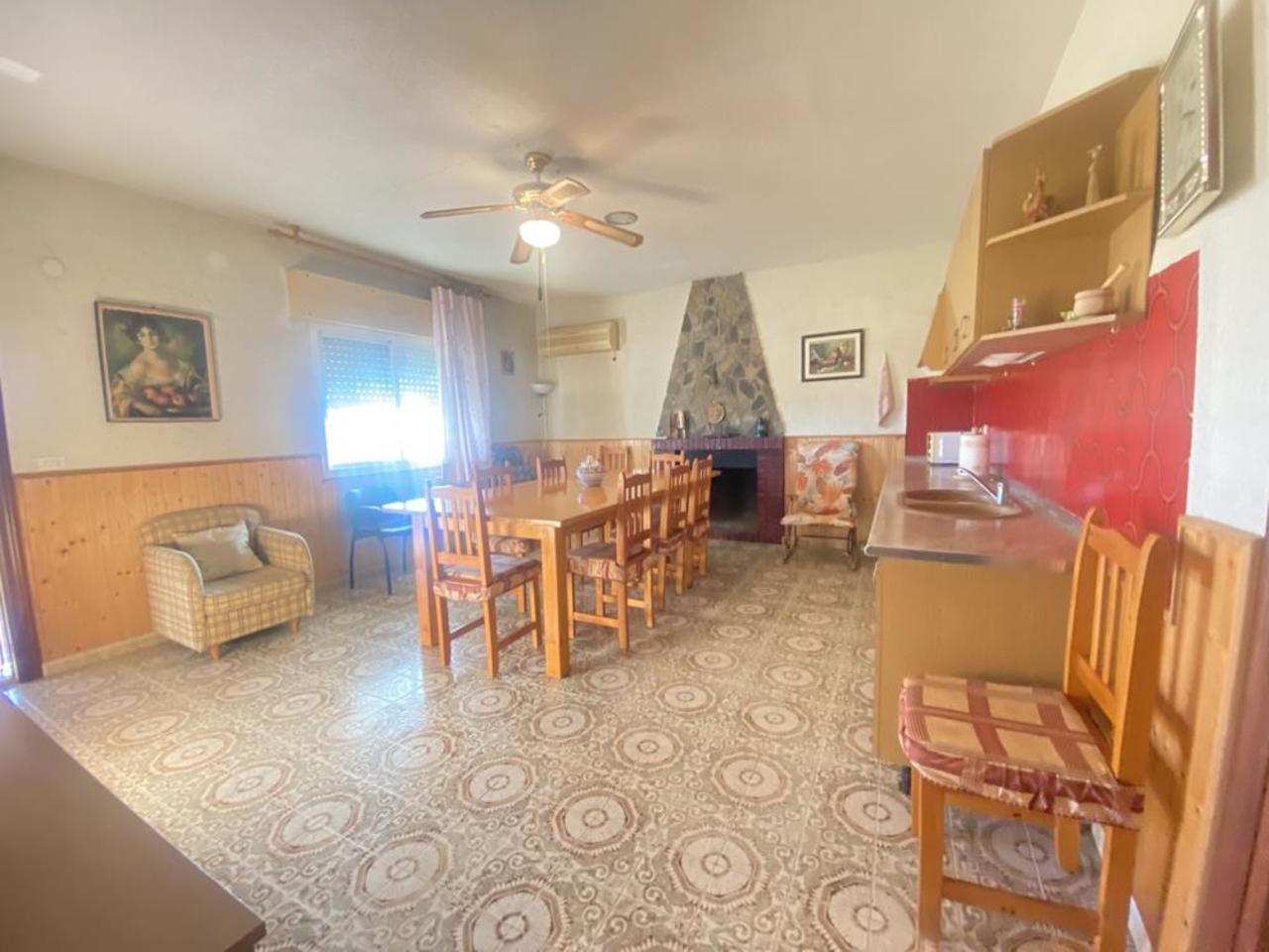 Villa en Venta en Murcia