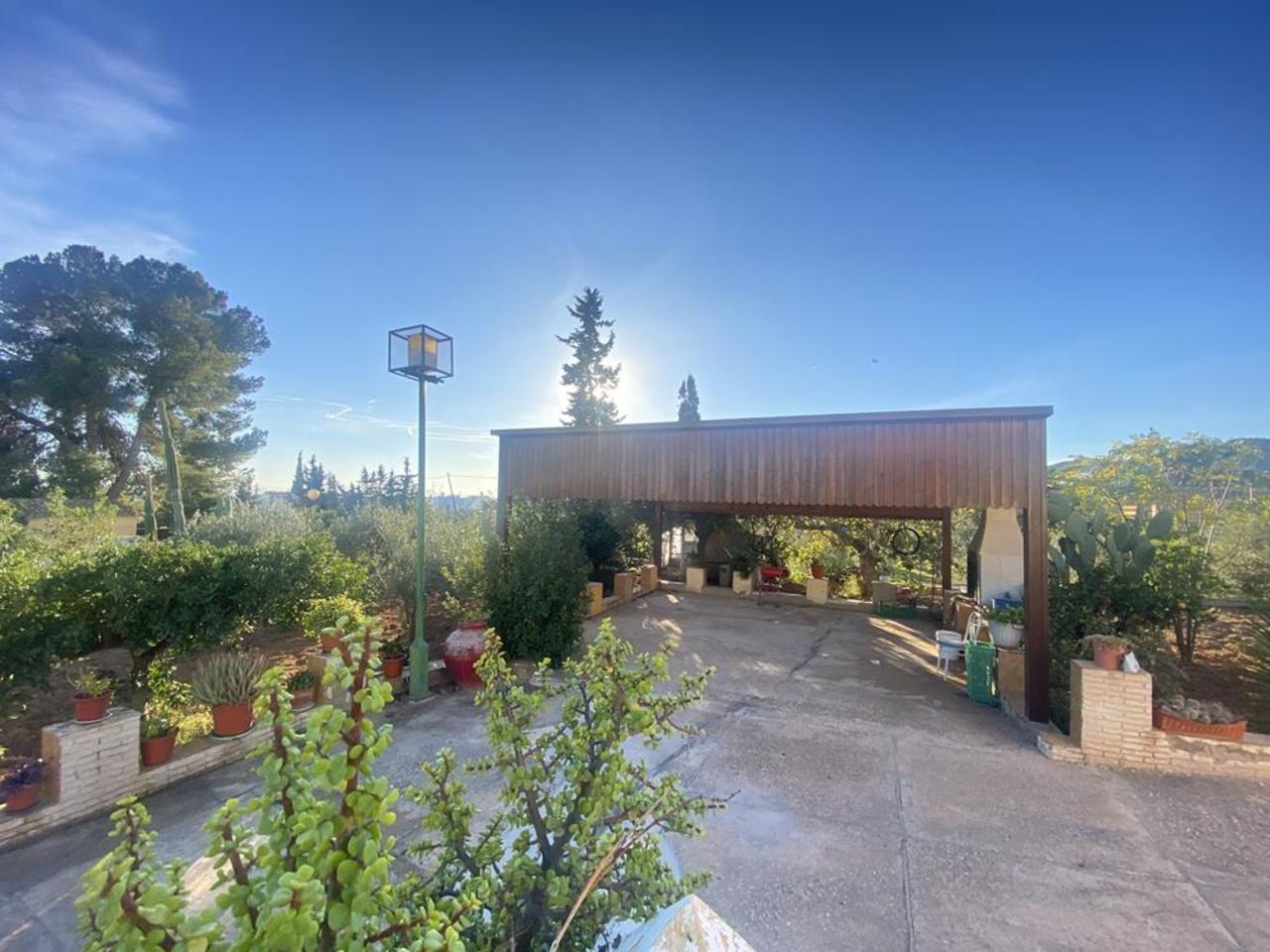 Villa en Venta en Murcia