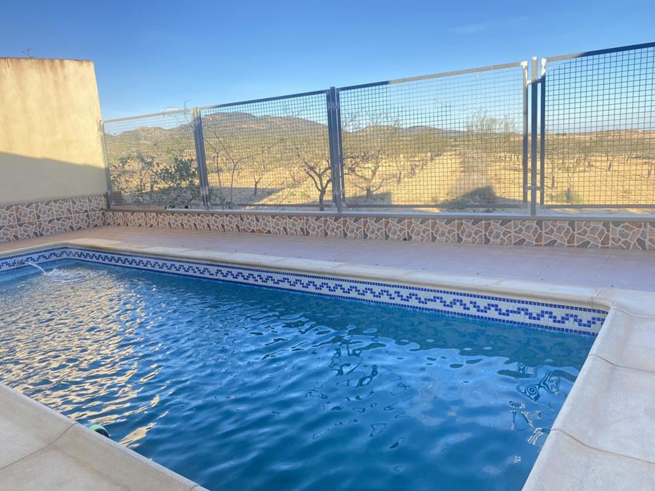 Villa en Venta en Murcia