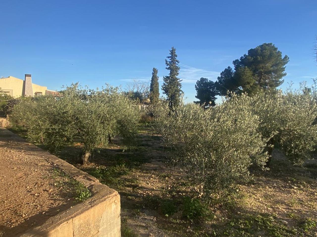 Villa en Venta en Murcia