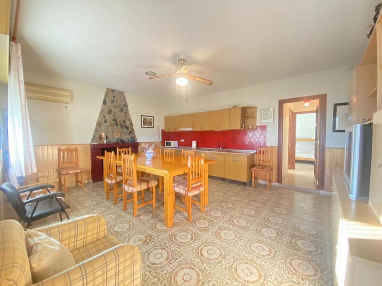 Villa en Venta en Murcia