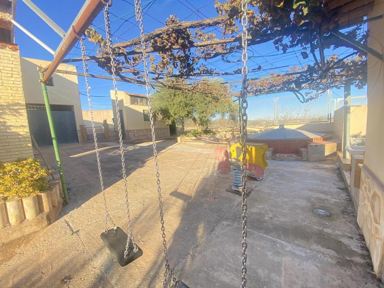 Villa en Venta en Murcia