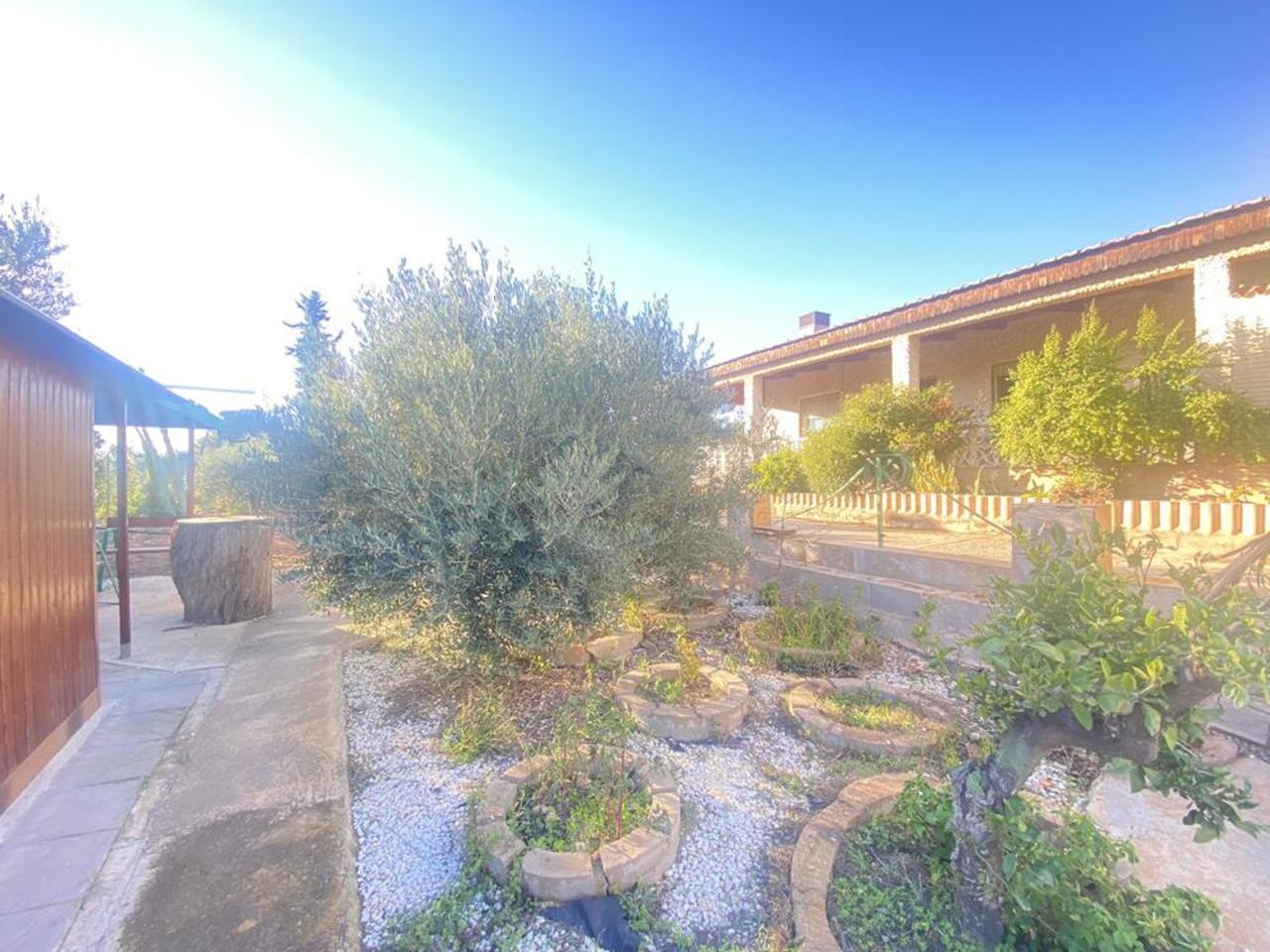 Villa for Sale in Murcia