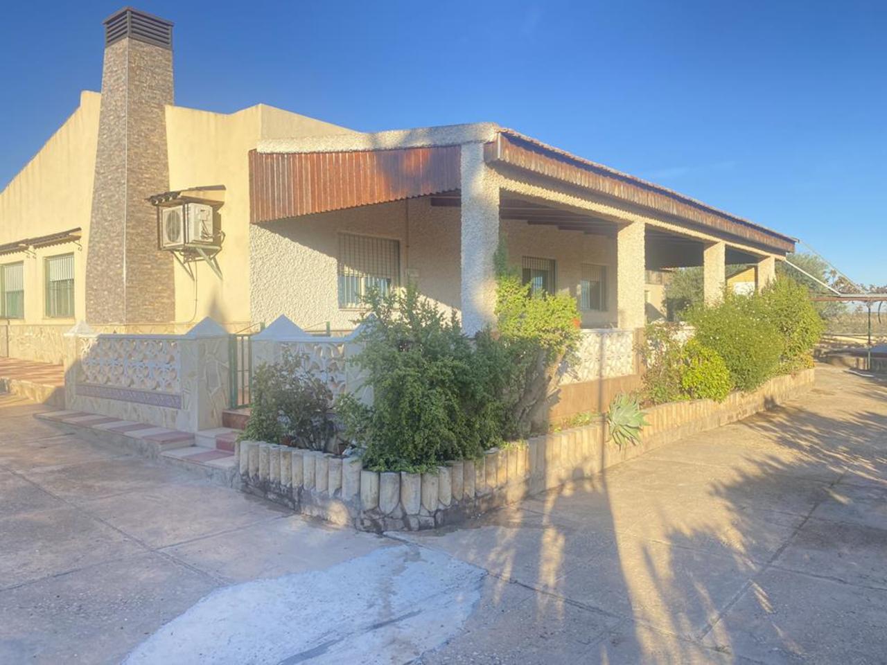 Villa en Venta en Murcia