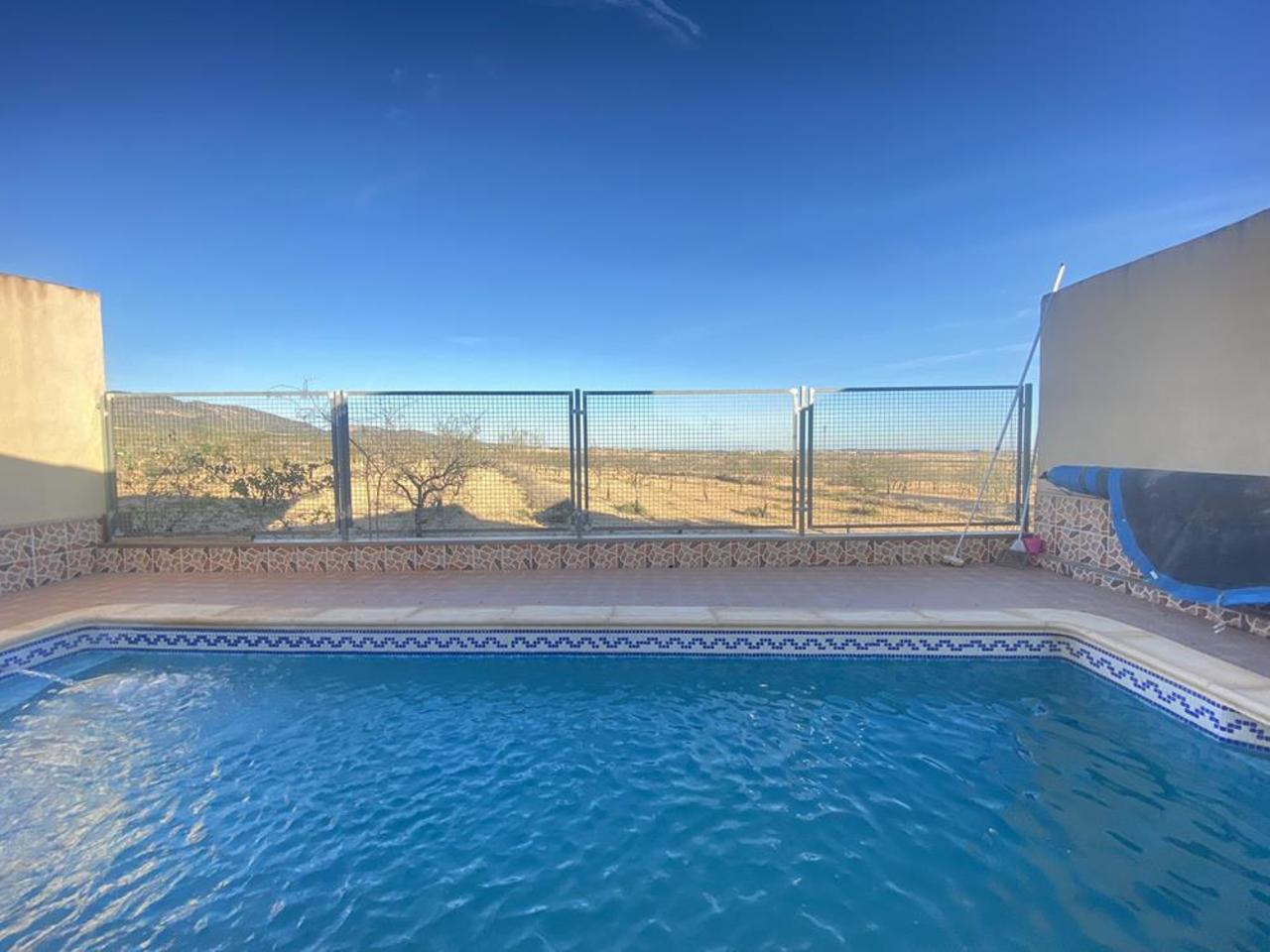 Villa en Venta en Murcia