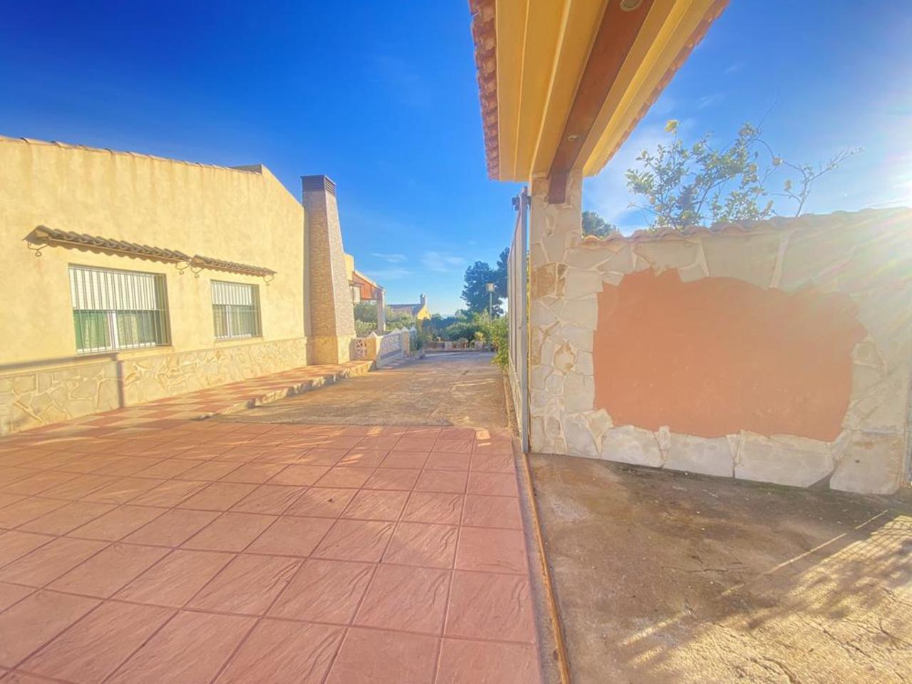 Villa en Venta en Murcia