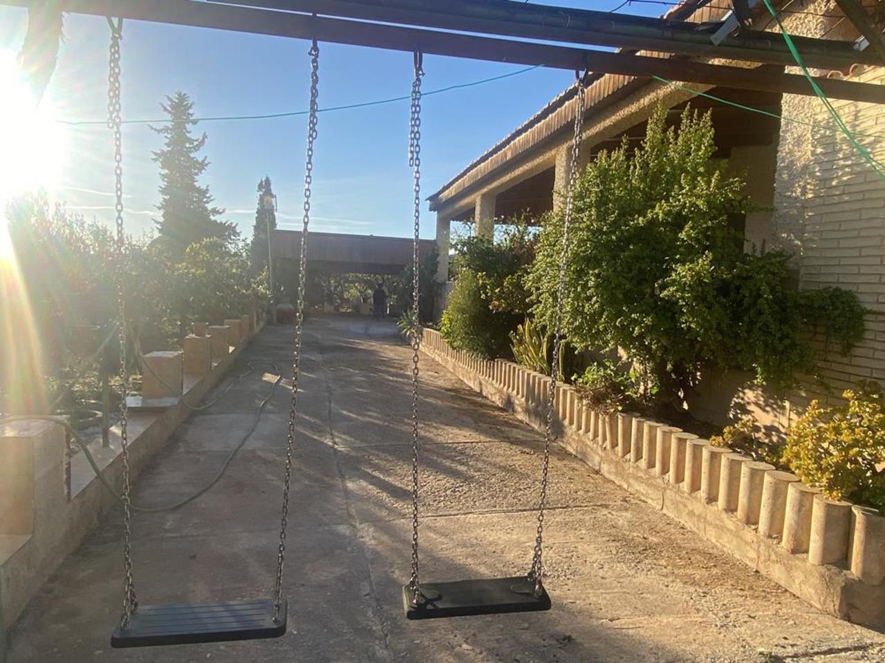 Villa en Venta en Murcia