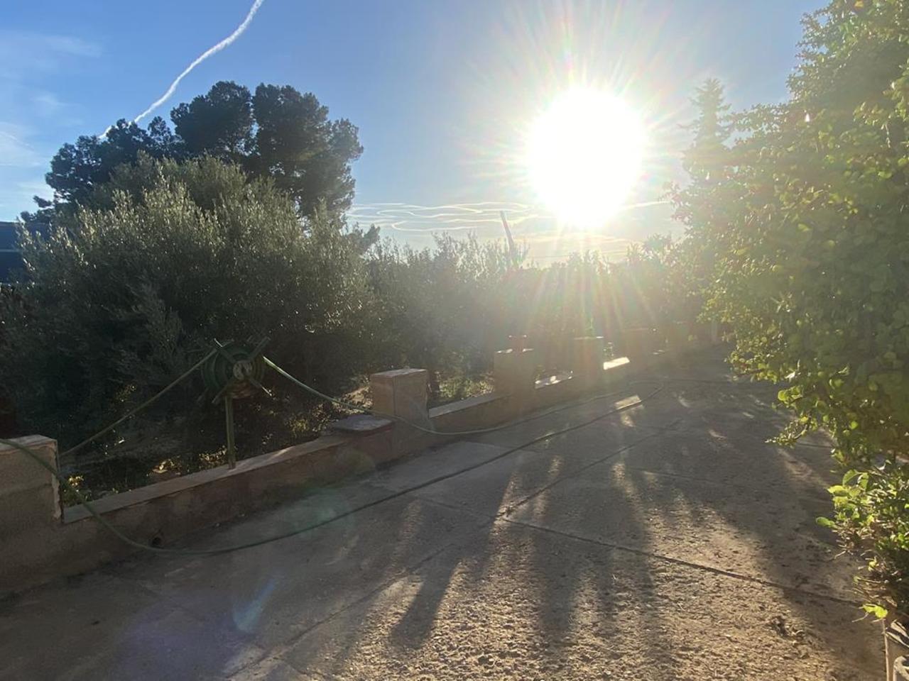 Villa for Sale in Murcia
