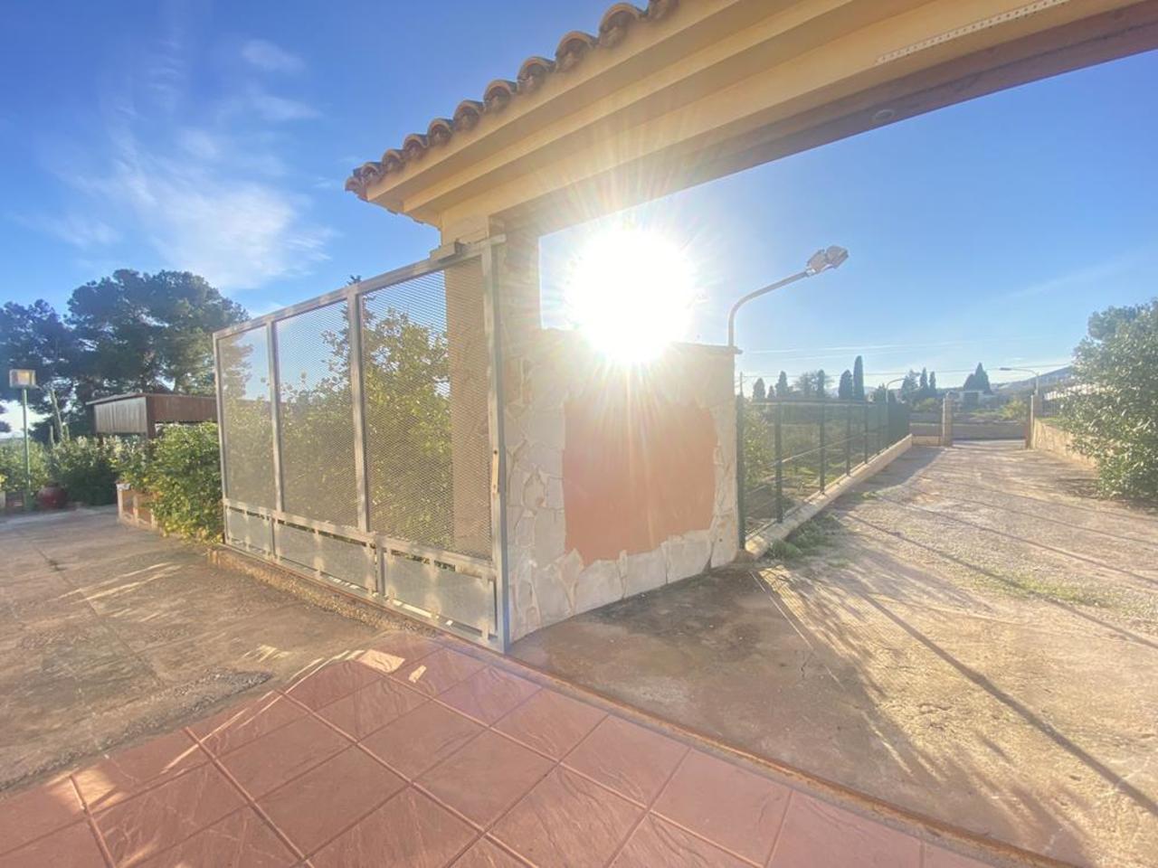 Villa en Venta en Murcia