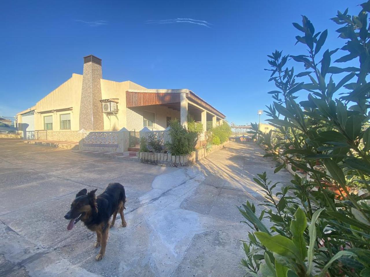 Villa for Sale in Murcia
