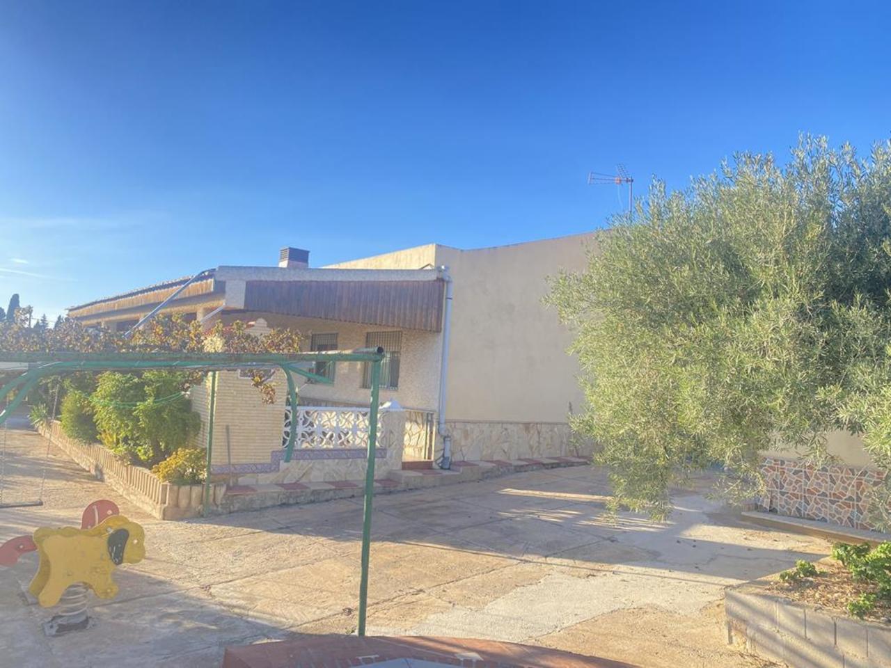 Villa en Venta en Murcia