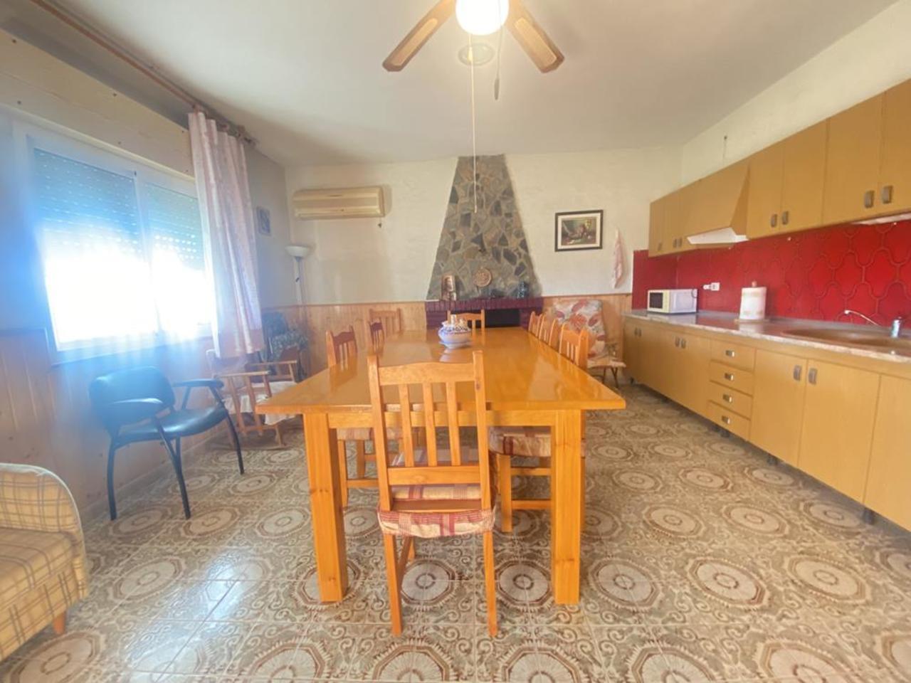 Villa en Venta en Murcia