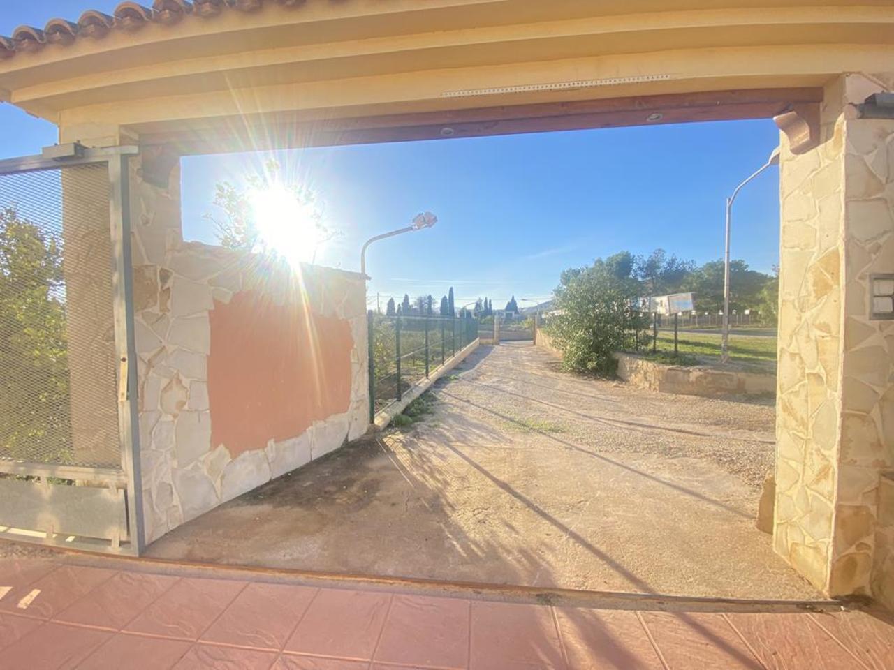 Villa for Sale in Murcia