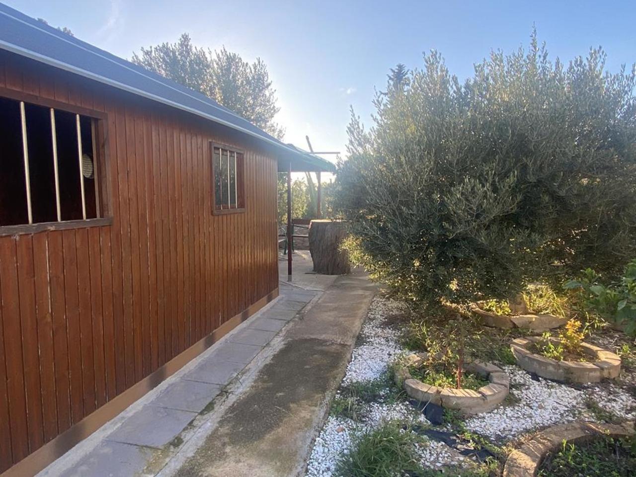 Villa en Venta en Murcia