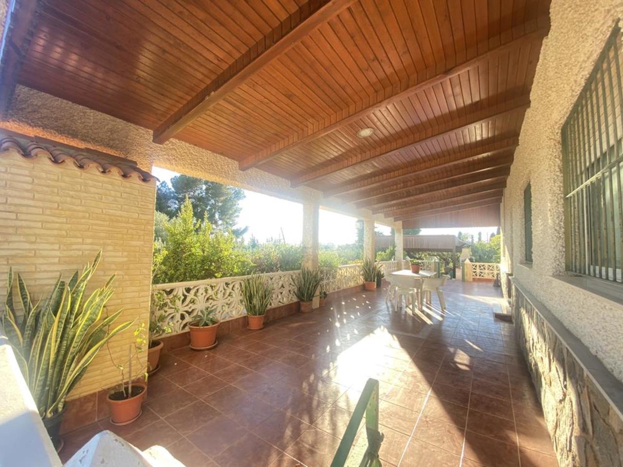Villa for Sale in Murcia