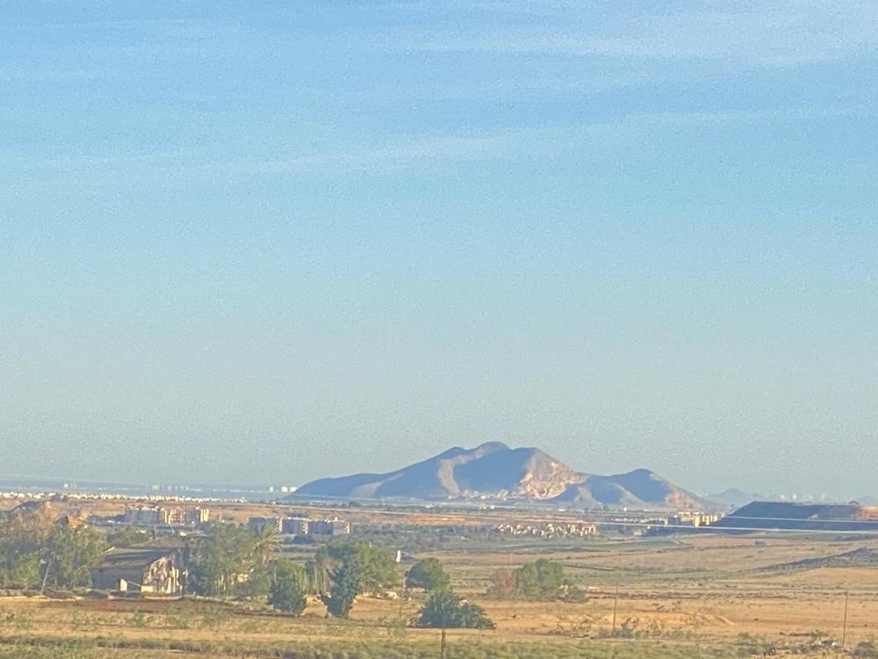 Villa en Venta en Murcia