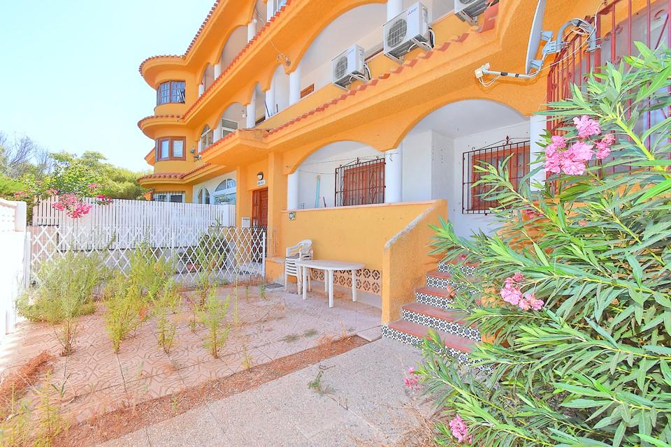 Apartment for Sale in Cartagena