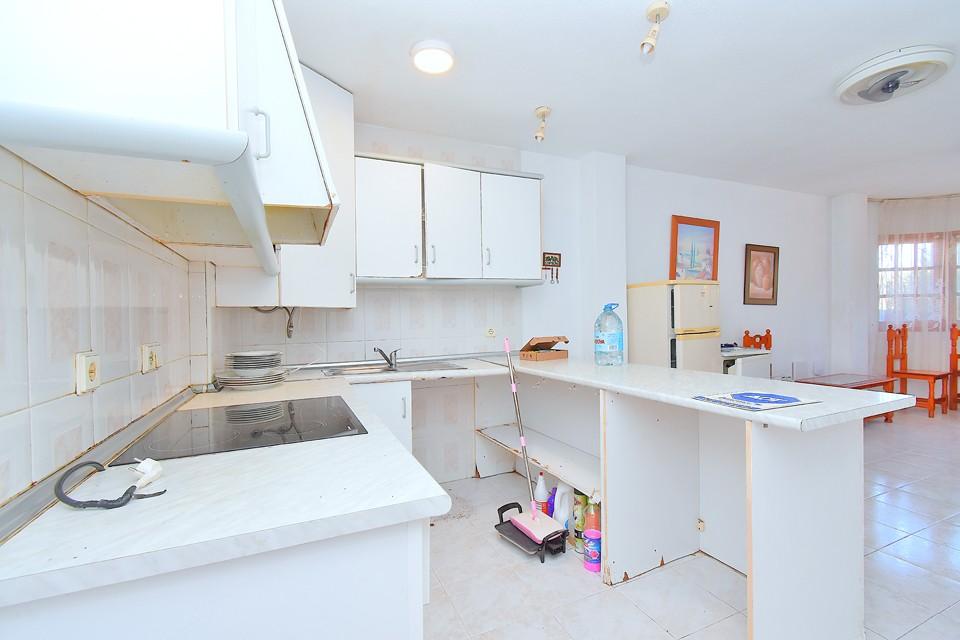 Apartment for Sale in Cartagena
