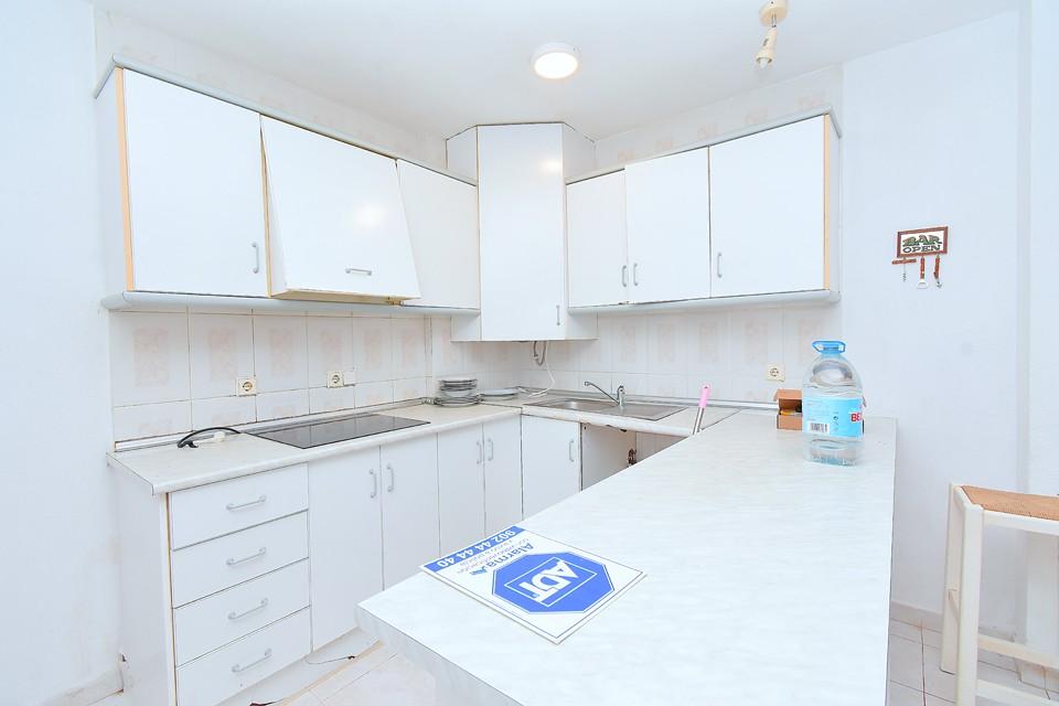 Apartment for Sale in Cartagena