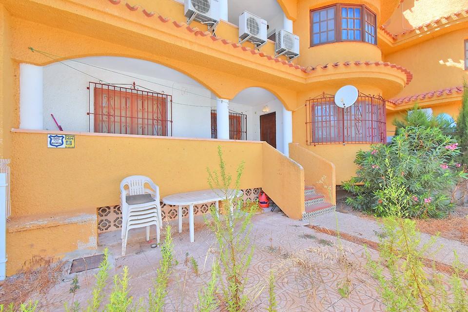 Apartment for Sale in Cartagena