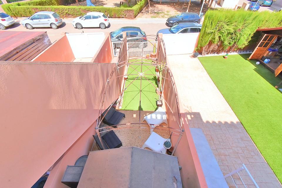 Apartment for Sale in Cartagena