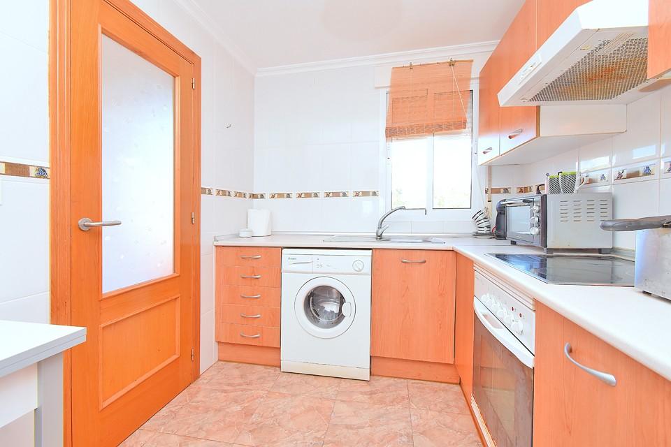 Apartment for Sale in Cartagena