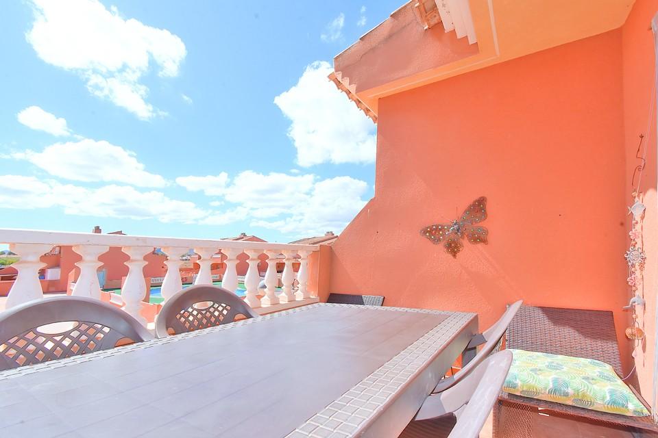 Apartment for Sale in Cartagena
