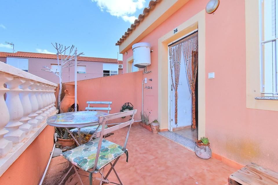 Apartment for Sale in Cartagena