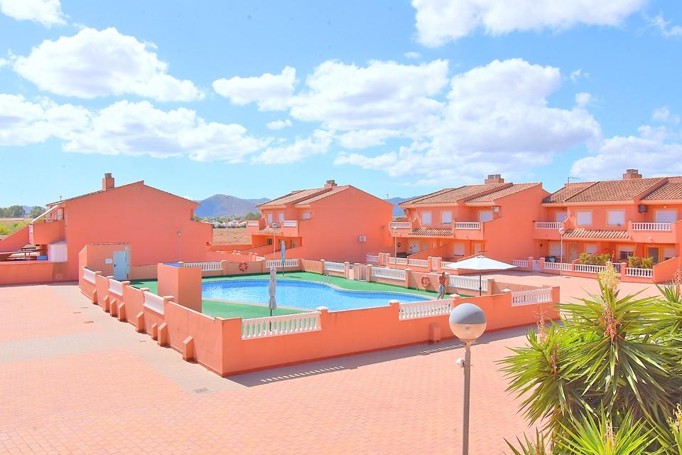 Apartment for Sale in Cartagena