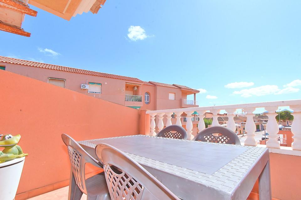 Apartment for Sale in Cartagena