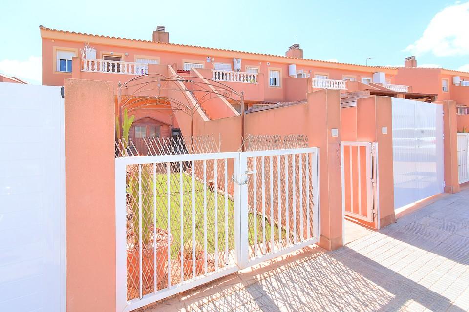 Apartment for Sale in Cartagena