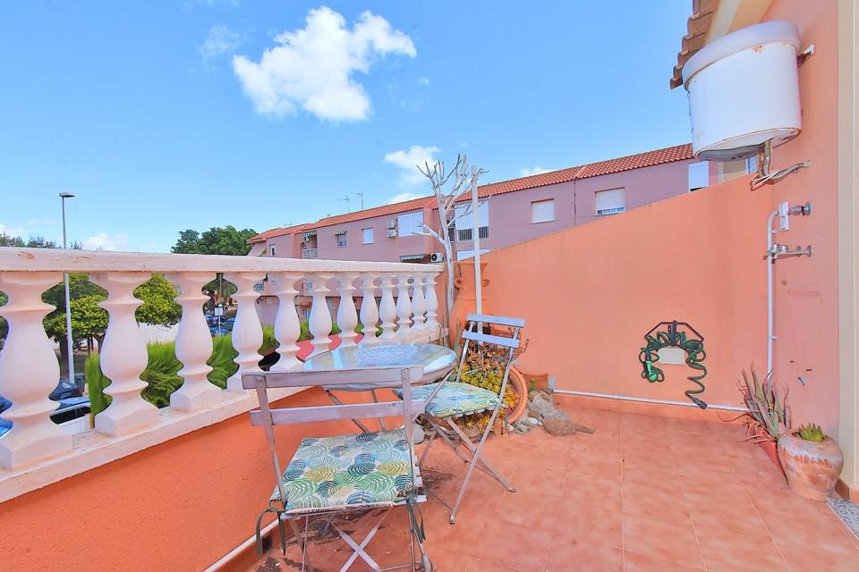 Apartment for Sale in Cartagena