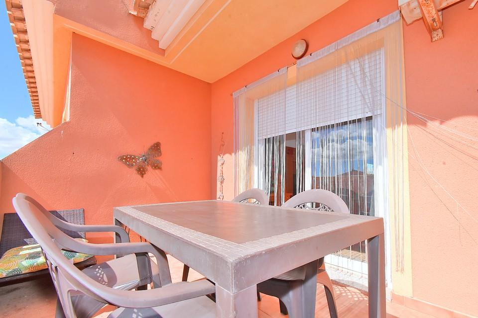 Apartment for Sale in Cartagena
