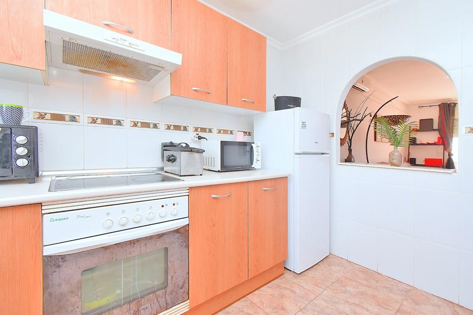 Apartment for Sale in Cartagena