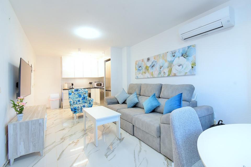 Apartamento en Venta en Cartagena