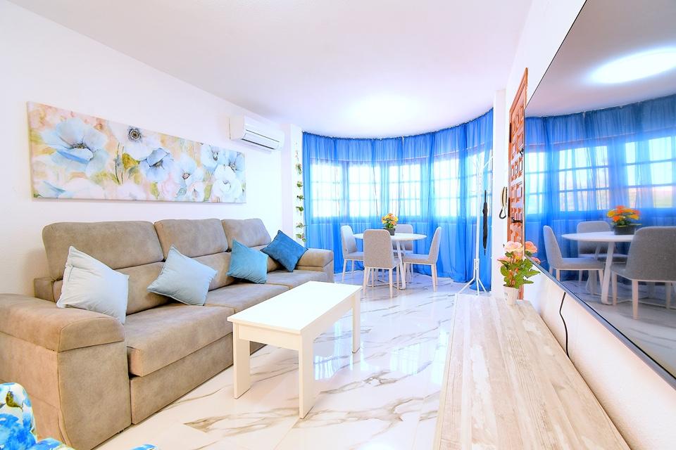 Apartamento en Venta en Cartagena