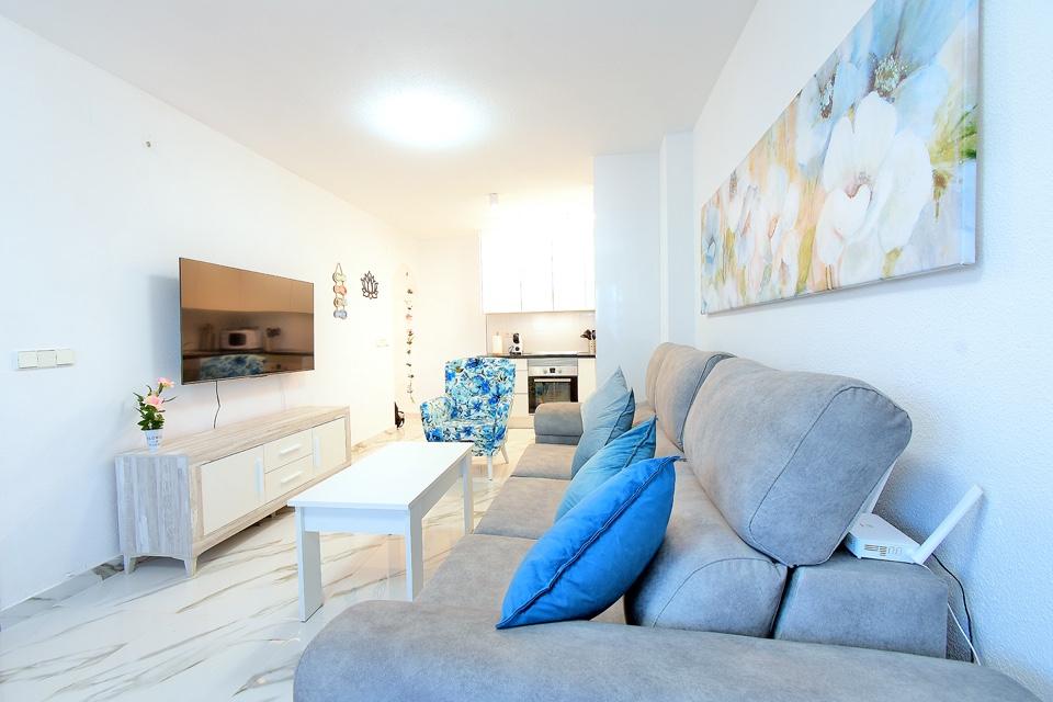 Apartamento en Venta en Cartagena