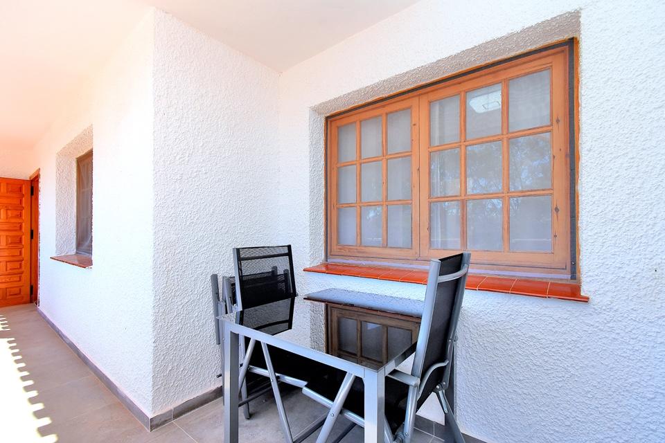 Apartamento en Venta en Cartagena