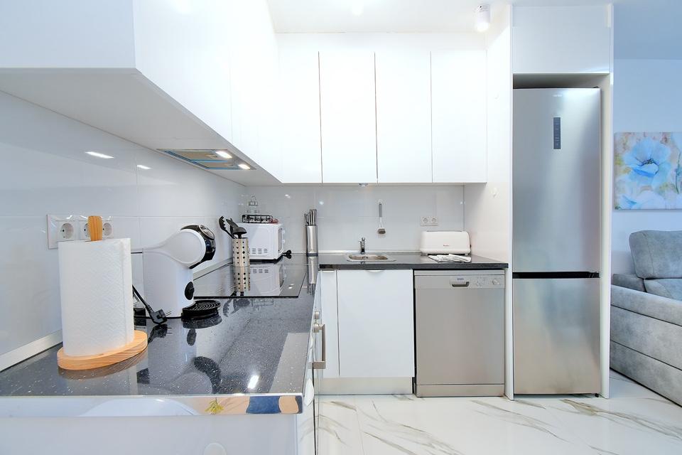 Apartamento en Venta en Cartagena