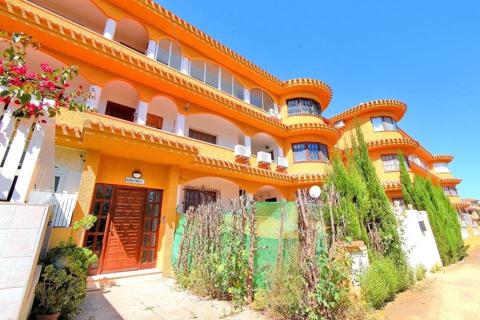 Apartamento en Venta en Cartagena