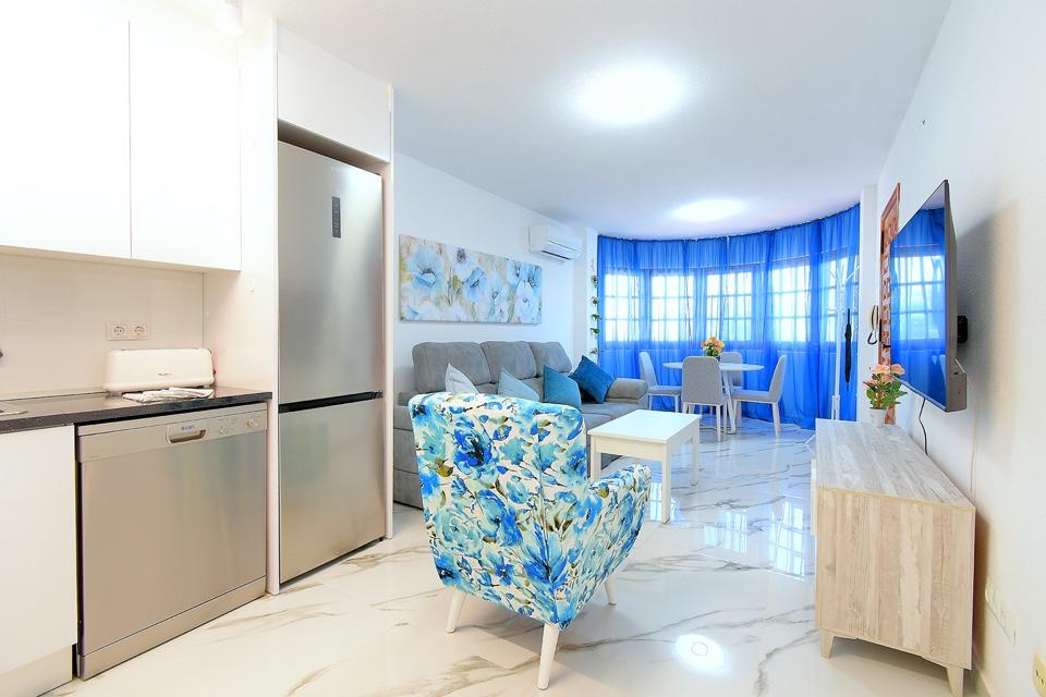 Apartamento en Venta en Cartagena