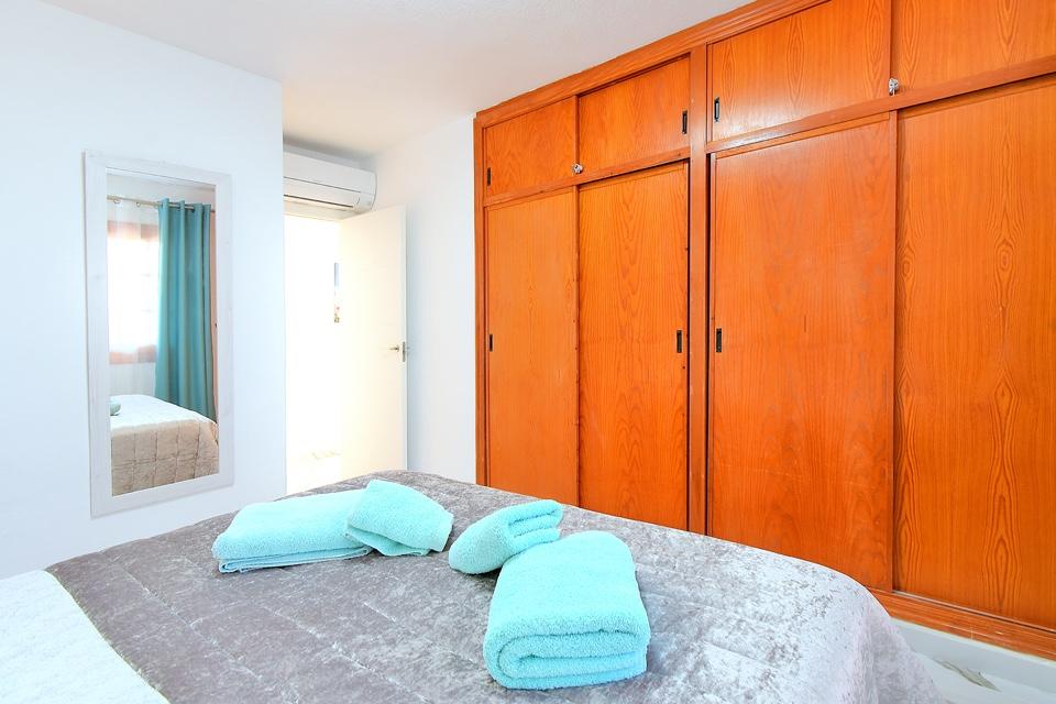 Apartamento en Venta en Cartagena