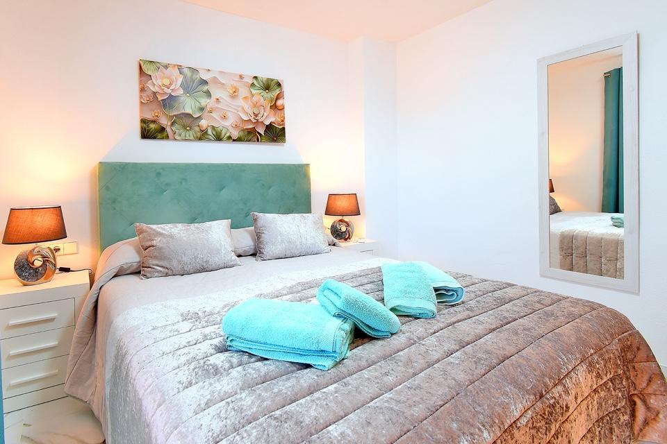 Apartamento en Venta en Cartagena