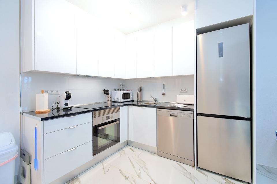Apartamento en Venta en Cartagena