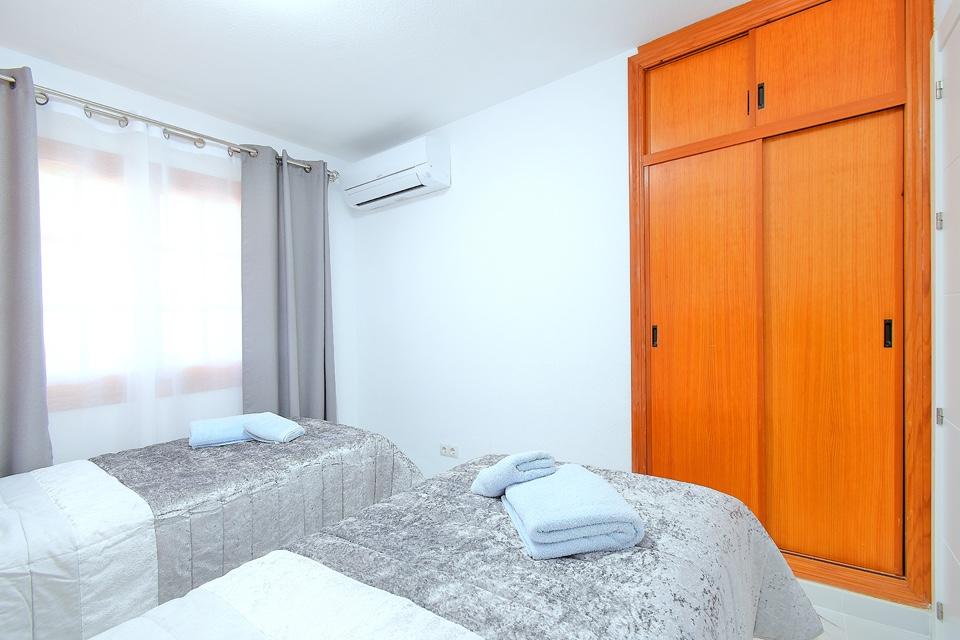 Apartamento en Venta en Cartagena