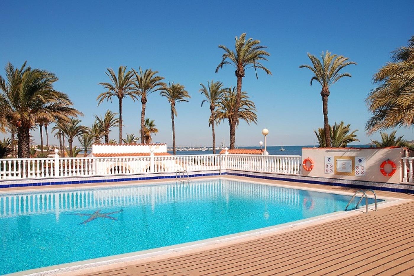 Apartamento en Venta en Cartagena