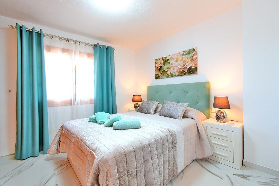Apartamento en Venta en Cartagena