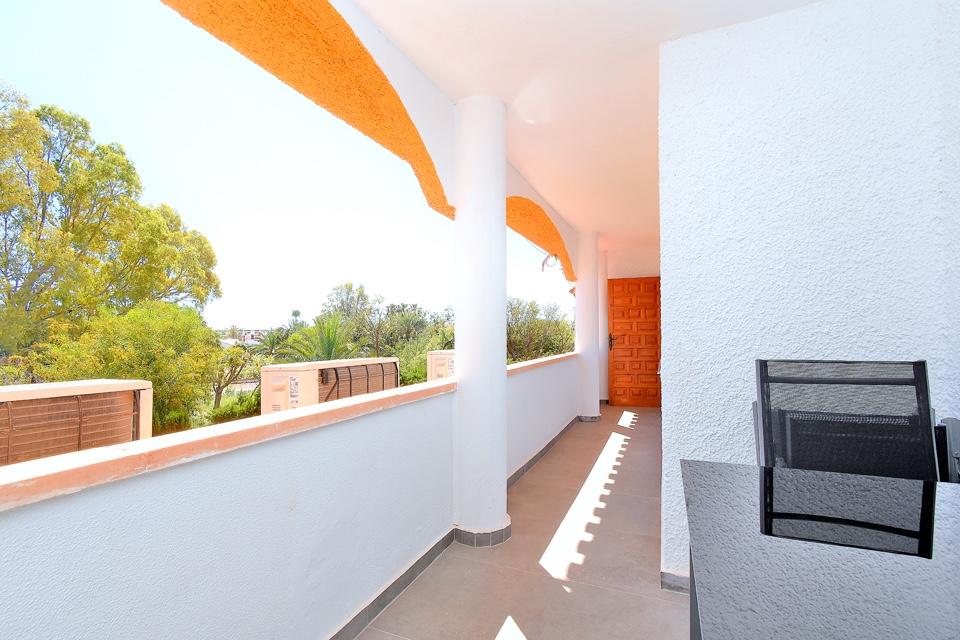 Apartamento en Venta en Cartagena